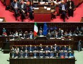 رسميا .. الحكومة الإيطالية الجديدة تنال ثقة مجلس النواب