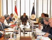 وزير السياحة والآثار يترأس اجتماع مجلس إدارة المجلس الأعلى للآثار 