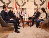 النائبة إيرين سعيد لـ"صالون التنسيقية": صناعة الدواء تتطلب استراتيجية واضحة بدلا من "المسكنات"