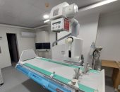 عميد طب طنطا: بدء التشغيل التجريبى لوحدة أشعة الفلوروسكوبى بالمستشفيات الجامعية