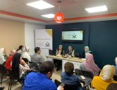 تنسيقية شباب الأحزاب تنظم جلسة نقاشية مع طلاب جامعة القاهرة حول الحوار الوطنى