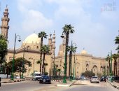 الشمس تغزل خيوطها على شوارع القاهرة والجيزة بعد استقرار حالة الطقس