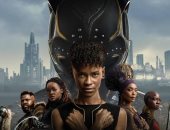 Black Panther: Wakanda Forever يحقق 840 مليون دولار فى شباك التذاكر العالمى