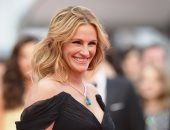 جوليا روبرتس تتحدث عن صعوبة الحياة فى هوليود