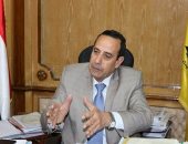 محافظ شمال سيناء: أول قرار فى العام الجديد إنشاء مجمع خدمات مصر