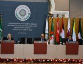 بدء أعمال المجلس الاقتصادى والاجتماعى على مستوى كبار المسؤولين العرب بالجزائر