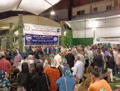 إقامة معارض الأسرة المصرية ومنافذ لبيع اللحوم المخفضة وتكريم أوائل الطلبة.. أبرز فعاليات "مستقبل وطن"