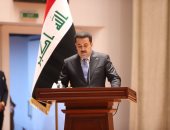 رئيس وزراء العراق: نرفض أن تكون أرض البلاد مكانا لتهديد أمن الجوار