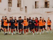 خالد جلال يضم 22 لاعبا لقائمة البنك الأهلى لمواجهة سيراميكا غدا 