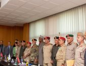 "5+5" الليبية تشكل لجنة لسحب المرتزقة والقوات الأجنبية والمقاتلين الأجانب
