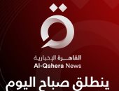 يوسف الحسيني يحتفي بانطلاق القاهرة الإخبارية: كل التمنيات بالتوفيق المذهل