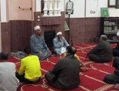 الأوقاف تنظم برنامج "المنبر الثابت" فى 37 مسجدا بالتعاون مع الأزهر
