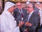 إنشاء منطقة لوجيستية مع موانئ دبى العالمية فى السخنة لخدمة المستثمرين