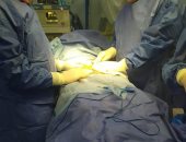 صحة البحر الأحمر: إجراء عملية استئصال ورم خبيث بالخصية بمستشفى الغردقة العام