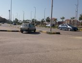 استقرار فى حالة الطقس بأنحاء محافظة دمياط