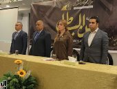 حزب مصر أكتوبر ينظم احتفالية لتكريم أبناء شهداء معركة العبور