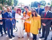 وزيرة الهجرة: أدعو كل المصريين فى الخارج خلال إجازاتهم لزيارة محافظة الأقصر