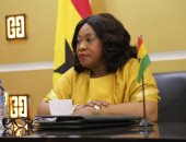 وزيرة خارجية غانا: من حق كل دولة اتخاذ إجراءات مواجهة الإرهاب أياً كان مصدره