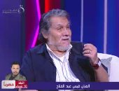 الفنان قيس عبد الفتاح: كنت بحب سعاد حسني وما قلتلهاش.. ونصحت محمد رمضان يمثل رومانسي