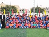 لجنة من وزارة الشباب والرياضة تواصل مهام تطوير الأنشطة بشمال سيناء