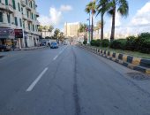 طقس الإسكندرية.. معتدل صباحا.. والأرصاد: أمطار خفيفة على السواحل الشمالية