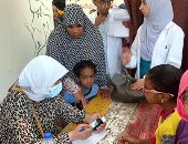 إنشاء 16 وحدة صحية.. طفرة طبية فى قرى الشهداء بالمنوفية برعاية حياة كريمة