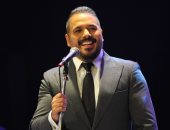 رامى عياش يحيى حفلاً غنائيًا فى الأردن آخر شهر مارس 