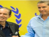 الإسماعيلي يعلن فى بيان رسمى تمسكه ببقاء جاريدو فى قيادة الفريق