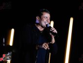 عمرو دياب يحيى حفلاً غنائيًا فى الكويت 16 ديسمبر