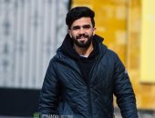 الغندور جاهز لقيادة الاتحاد السكندرى فى مواجهة الطلائع