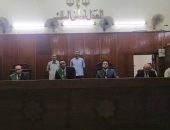 السجن المشدد 15 سنة لمتهمين بتهديد فتاة ونشر صورها في سوهاج