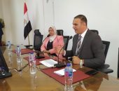 ختام الملتقى العلمى للتغيرات المناخية وعلاقتها بالرياضة في جامعة الإسكندرية