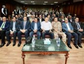 وزير السياحة يعقد الملتقى الأول للقيادات العليا والوسطى والهيئات التابعة