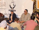 الزراعة وزيادة الأسعار بجلسة التنسيقية فى الشرقية ضمن جولات دعم الحوار الوطني