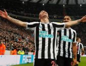 نيوكاسل يونايتد ضد أستون فيلا.. الفيلانز يسقط برباعية فى أولى مباريات إيمري