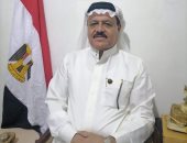 فايز أبو حرب: الحكومة ركزت على تنمية الشيخ زويد ورفح بصفة خاصة