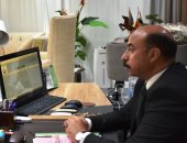 محافظ أسوان خلال مجلس المحافظين: التشديد على ترشيد استهلاك الكهرباء