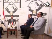 فخرى الفقى: الاستثمارات الحكومية ضرورية لزيادة معدلات النمو وتقليل البطالة