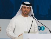 وزير إماراتى: العلاقات الرياضية "الإماراتية - المصرية" نموذج للتعاون بين الأشقاء