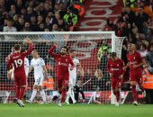 ليفربول يتلقى هزيمة مفاجئة أمام ليدز يونايتد في الدوري الإنجليزي.. فيديو