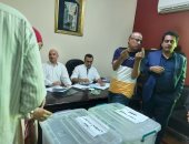 اكتمال النصاب وبدء التصويت في انتخابات التجديد النصفى لنقابة الصحفيين بالإسكندرية