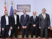 وزارة الاتصالات: Money Fellows الناشئة تجذب استثمارات جديدة بقيمة31 مليون دولار.. فيديو