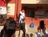 "صحة أسوان" تعقد 15 ندوة تثقيفية عن الحفاظ على البيئة والمناخ