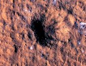 مسبار المريخ يكشف تفاصيل جديدة حول تاريخ المياه فى الكوكب الأحمر