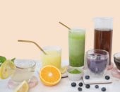 المشروبات الصحية.. تشمل مخفوقات البروتين والعصائر الخضراء اعرف مدى صحتها لجسمك
