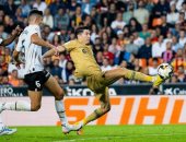 ليفاندوفسكي ينضم لقائمة استثنائية فى الدوري الإسباني