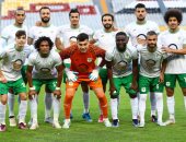 راحة سلبية 3 أيام للاعبي المصري والدخول بعدها بمعسكر مغلق أسبوعين