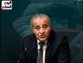 وزير التموين يطمئن المواطنين: جميع السلع متوفرة بكميات كبيرة "فيديو"