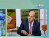 وزارة التموين لـ"dmc": توريد 4.2 مليون طن قمح وهذا رقم غير مسبوق