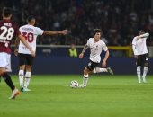ميلان يفرط في وصافة الدوري الإيطالي بالخسارة أمام تورينو.. فيديو